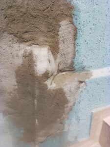 Reparo em caixa de inspeção hidráulica em São Paulo